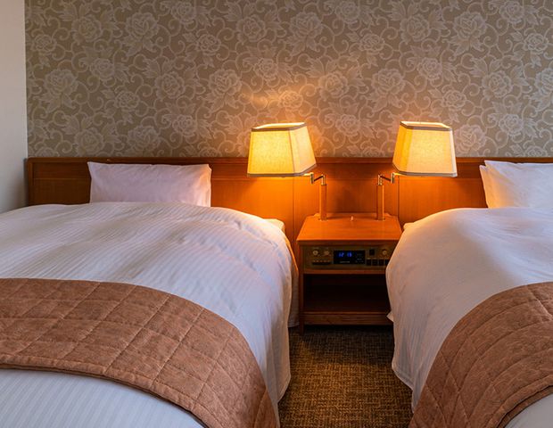 山代温泉　みやびの宿　加賀百万石（旧 ホテル百万石）